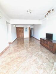 Changi Court (D16), Condominium #263709041